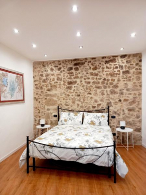 Antica Sicilia Luxury Regalbuto